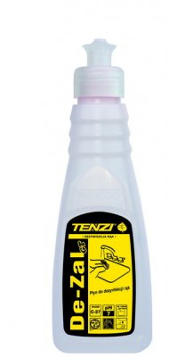 TENZI De-Zal GT 0.25 L Płyn do dezynfekcji rąk - TENZI De-Zal GT 0.25 L